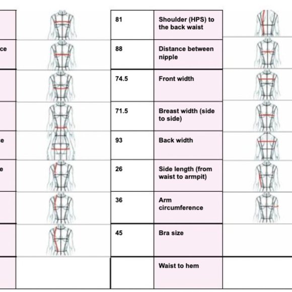 Berta Wedding Dress. Size 38 - Picture 5 of 5